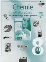 Chemie 8.ročník - příručka učitele