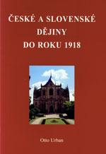 České a slovenské dějiny do roku 1918