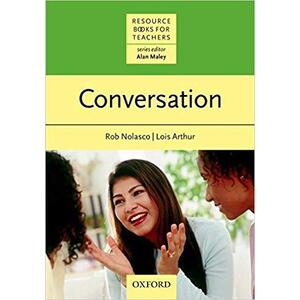Resource Book for teachers: Conversation