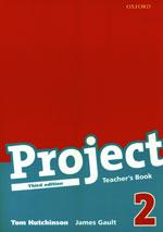 Project 2 Third edition - Teacher's Book