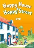 Happy House / Happy Street New edition - DVD
