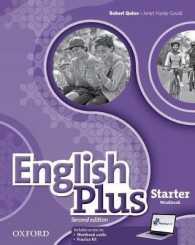 English Plus Starter Second Edition - Workbook with Access to Audio and Practice Kit