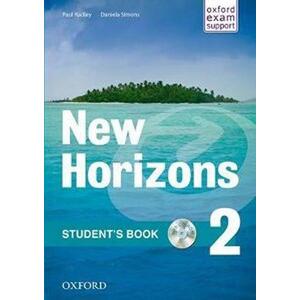 New Horizons 2 - Student's Book