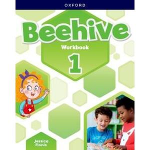 Beehive 1 - Workbook