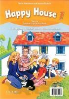 Happy House 1 (3.vydání) - Top-up Teacher's Resource pack 