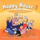 Happy House 1 (3.vydání) - Class Audio CDs (2ks)
