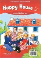 Happy House 2 (3.vydání) - Top-up Teacher's Resource Pack