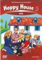 Happy House 2 (3.vydání) - DVD