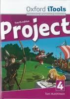 Project 4  Fourth edition - Classroom Presentation Tool eWorkbook (Oxford Learner's Bookshelf)