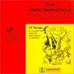 Eine Kleine Deutschmusik - Audio CD