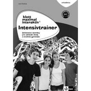 Klett Maximal interaktiv 1 (A1.1) - Intensivtrainer