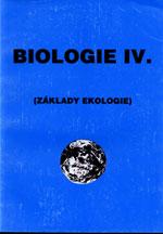 Biologie IV. - základy ekologie - pracovní sešit  ( KLATOVY )