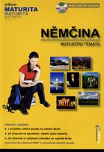 Němčina - maturitní témata + audio CD