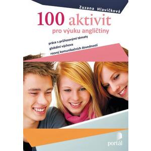 100 aktivit pro výuku angličtiny