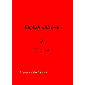 English with love 2 - kazeta   DOPRODEJ
