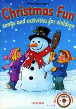 Christmas Fun! Songs and Activities for Children Pack