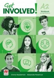 Get Involved! A2 - Workbook and Digital Workbook