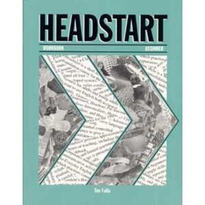 Headstart Beginner - Workbook / DOPRODEJ