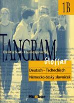 Tangram 1B - Glossar Deutsch-Tschechisch / DOPRODEJ
