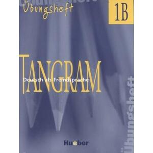 Tangram 1B - Ubungsheft / DOPRODEJ