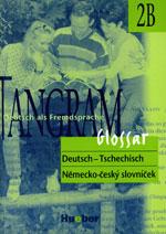 Tangram 2B - Glossar Deutsch-Tschechisch / DOPRODEJ