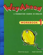 Way Ahead 1 - Workbook