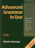 Advanced Grammar in Use with answers NEW (second edition) / DOPRODEJ
