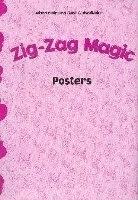 Zig-Zag Magic - Posters / DOPRODEJ
