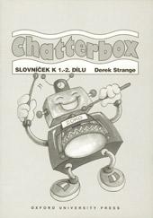 Chatterbox - slovníček k 1.-2. dílu / DOPRODEJ