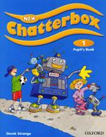 New Chatterbox 1 - Pupil's Book