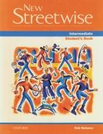 New Streetwise Intermediate - Student's Book / DOPRODEJ