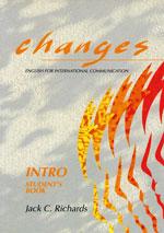 Changes-INTRO - Students Book / DOPRODEJ