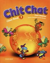 Chit Chat 2 - Class Book 