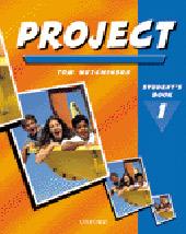 Project 1 /2.edice/ - Student's Book