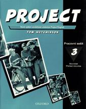Project 3 /2.edice/ - pracovní sešit