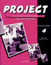 Project 4 /2.edice/ - pracovní sešit
