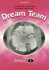 Dream Team 1 - Workbook / DOPRODEJ