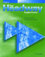 New Headway Beginner - Teacher's Book  DOPRODEJ