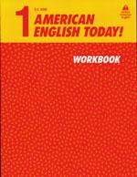 American English today! 1 - Workbook DOPRODEJ