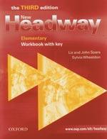 New Headway Third Edition Elementary - Workbook with key
