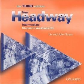 New Headway Third Edition Intermediate - Student's Workbook CD