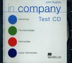 In Company Test - CD  / DOPRODEJ