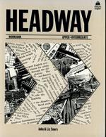 Headway Upper-intermediate - Workbook  / DOPRODEJ