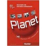 Planet 1 - audio CDs