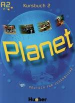 Planet 2 - Kursbuch