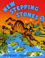 New Stepping stones 3 - Coursebook / DOPRODEJ