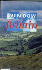 Window on Britain 1 - video / DOPRODEJ