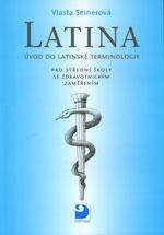 Latina pro střední zdravotnické školy 