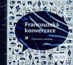 Francouzská konverzace - CD poslechové nahrávky
