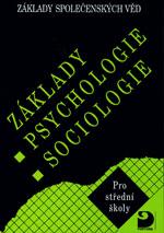 Základy společenských věd I - psychologie, sociologie